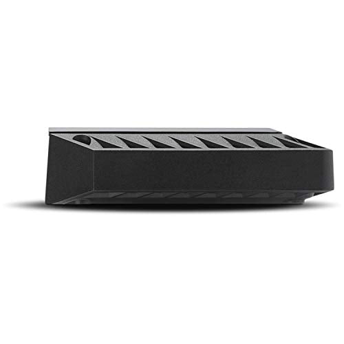 Rockford Fosgate T500-1bdCP Power 500 Watt Class-bd Constant Power Amplifier Rockford Fosgate T500-1bdCP Power 500 Watt Class-bd Constant Power Amplifier